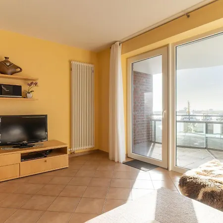 In In A Fantastic Location Apartment *