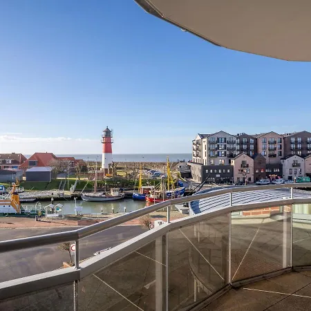 Apartment In In A Fantastic Location