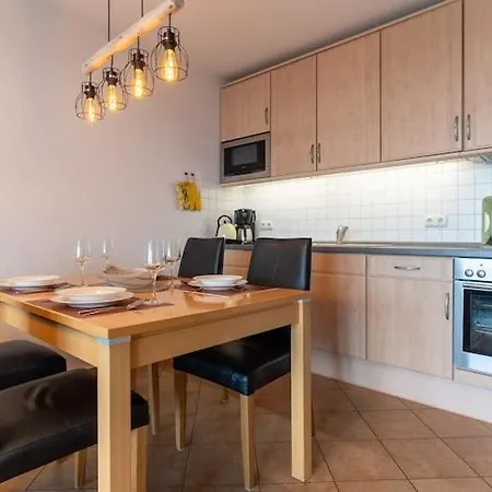 In In A Fantastic Location Apartment