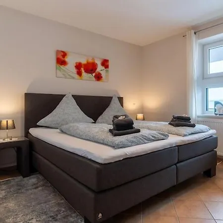 Apartment In In A Fantastic Location