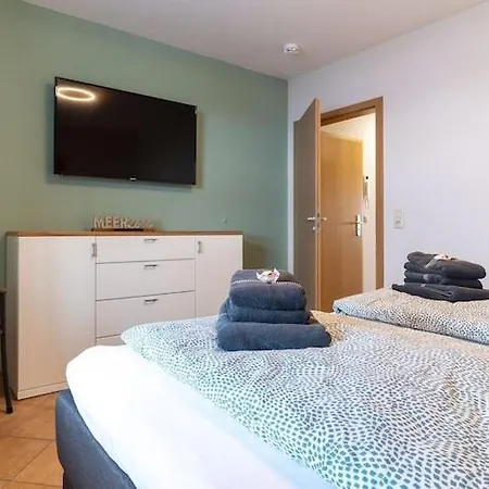 In In Traumhafter Lage * Busum