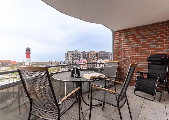 In In Traumhafter Lage Apartamento *